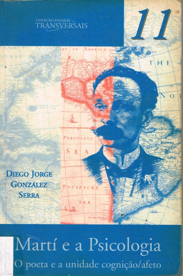 Martí e a psicologia